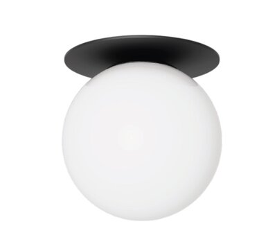 Ball T0320/14 semi recessed inbouwspot Aromas&nbsp;