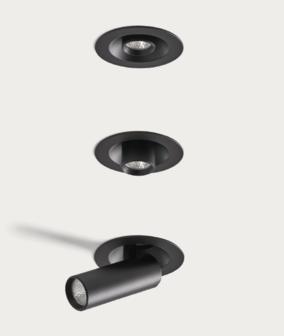 Acol T0328 recessed inbouwspot Aromas&nbsp;
