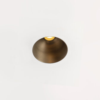 Thimble Recessed 70 1x trimless inbouwspot Modular