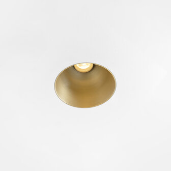 Thimble Recessed 70 1x trimless inbouwspot Modular