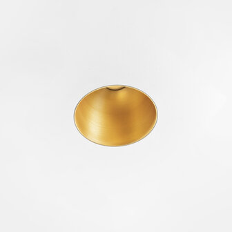 Thimble Recessed 70 1x trimless inbouwspot Modular