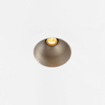 Thimble Recessed 70 1x trimless inbouwspot Modular