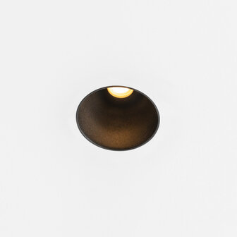 Thimble Recessed 70 1x trimless inbouwspot Modular