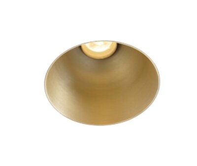 Thimble Recessed 70 1x trimless inbouwspot Modular