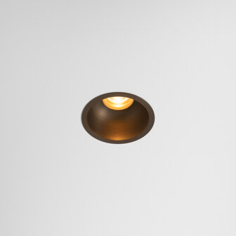 Minude Recessed 56 inbouwspot Modular