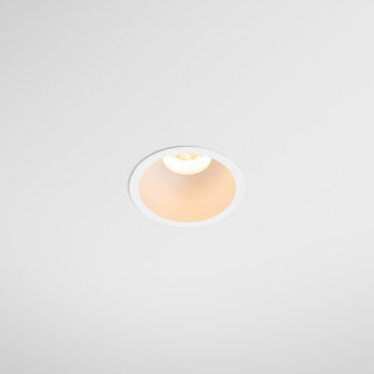 Minude Recessed 56 inbouwspot Modular