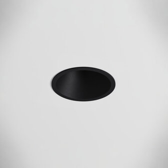 Modest Recessed 74 1x inbouwspot Modular