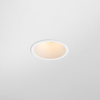 Modest Recessed 74 1x inbouwspot Modular