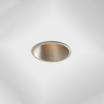 Modest Recessed 74 1x inbouwspot Modular