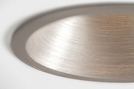 Modest Recessed 74 1x inbouwspot Modular