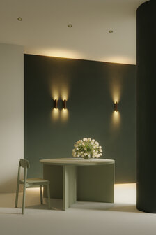 Modest Recessed 74 1x inbouwspot Modular