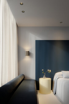 Modest Recessed 74 1x inbouwspot Modular
