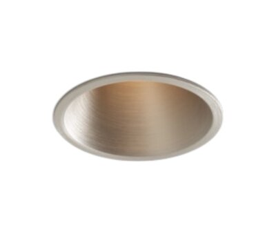 Modest Recessed 74 1x inbouwspot Modular