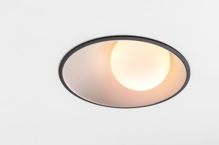 Shellby Recessed 184 1x inbouwspot Modular