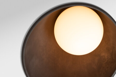 Shellby Recessed 184 1x inbouwspot Modular