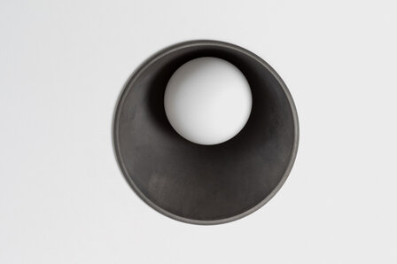 Shellby Recessed 184 1x inbouwspot Modular