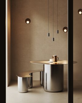 Shellby Recessed 184 1x inbouwspot Modular