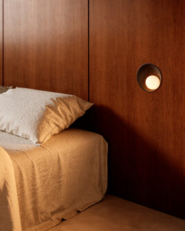 Shellby Recessed 184 1x inbouwspot Modular