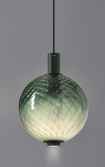 Beam Stick Nuance Balloton &Oslash;20 hanglamp Olev
