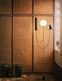 Mars Floor vloerlamp KDLN