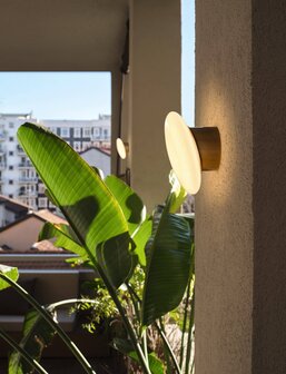 IP55 Wall wandlamp KDLN