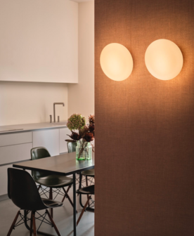 IP55 Wall wandlamp KDLN