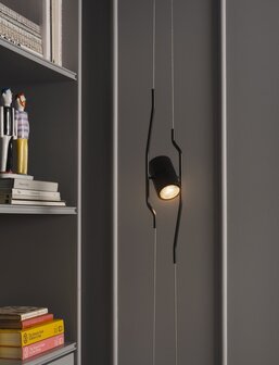 Tendu Floor vloerlamp KDLN