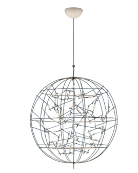 P&ograve;ta 85 cm pendant hanglamp Catellani&amp;Smith