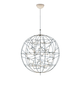 P&ograve;ta 50 cm pendant  hanglamp Catellani&amp;Smith