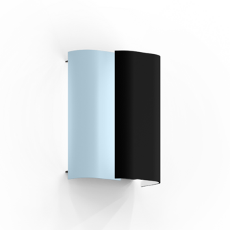 Jemma 1.0 wandlamp Wever &amp; Ducre 