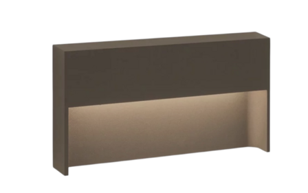Skov m IP54 wandlamp outdoor Deltalight