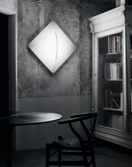 Saori q1 wandlamp Nemo Lighting 