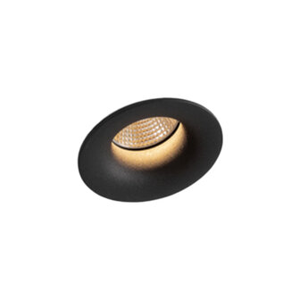 Smart Cake Recessed 48 IP55 inbouwspot Modular