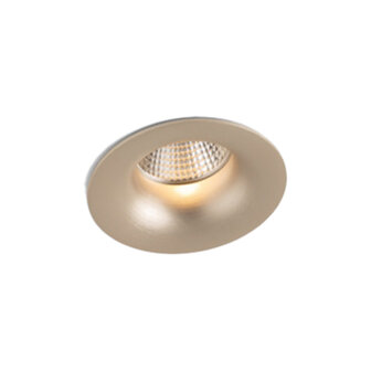 Smart Cake Recessed 48 IP55 inbouwspot Modular