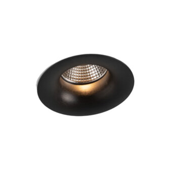 Smart Cake Recessed 48 IP55 inbouwspot Modular