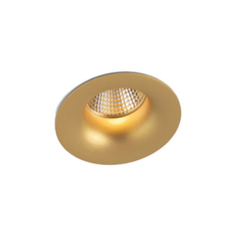 Smart Cake Recessed 48 IP55 inbouwspot Modular