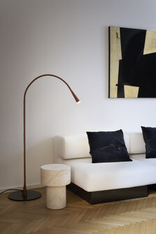 Flexiled fl vloerlamp Contardi