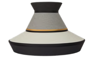 Calypso Guadaloupe wandlamp Contardi