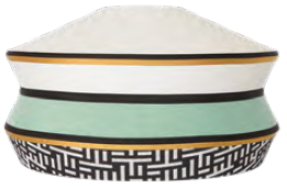 Calypso Antigua hanglamp Contardi
