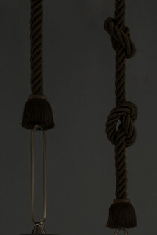 Calypso Guadaloupe XL hanglamp Contardi