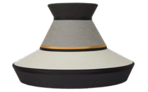 Calypso Guadaloupe XL hanglamp Contardi
