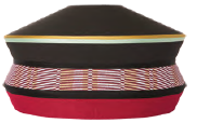 Calypso Antigua outdoor hanglamp Contardi