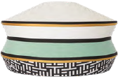 Calypso Antigua outdoor hanglamp Contardi