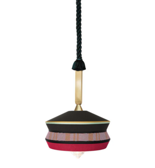 Calypso Antigua outdoor hanglamp Contardi