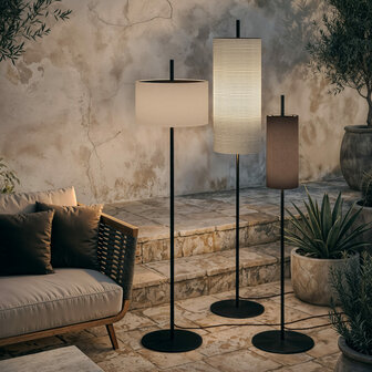 Lagoon large outdoor vloerlamp Contardi