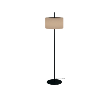 Lagoon medium outdoor vloerlamp Contardi