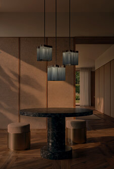 Arcipelago hanglamp Contardi