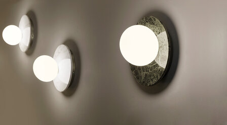 Emma ap wandlamp Contardi