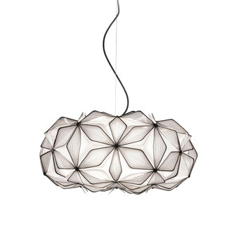 C'est La Vie suspension medium hanglamp Slamp