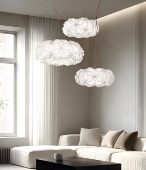 C'est La Vie suspension medium hanglamp Slamp